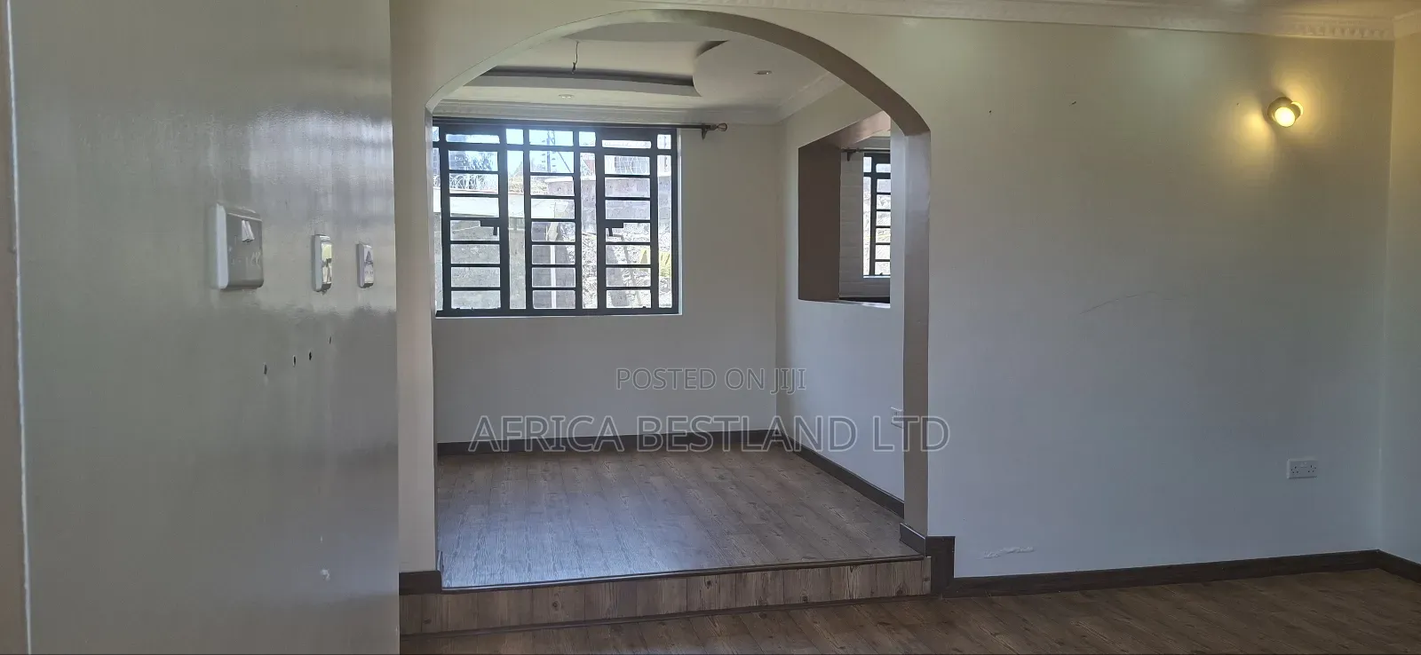 4bdrm House in Ondiri, Kikuyu for sale