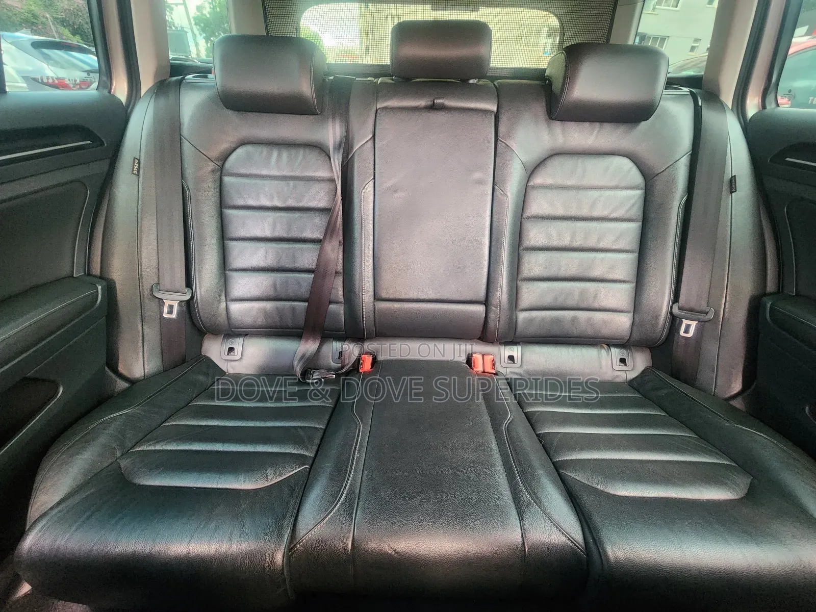 Volkswagen Golf Variant 2014 Silver