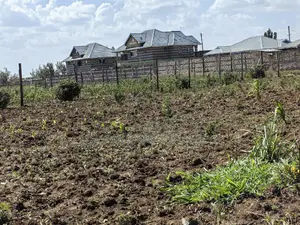 50x100 Plots for Sale in Kamangu Kikuyu Kiambu County.