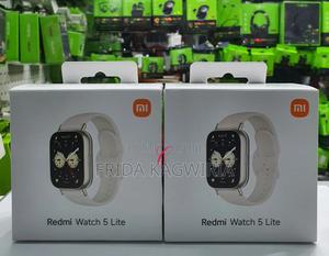 Redmi Watch 5 Lite Smart Watch - thumbnail 2