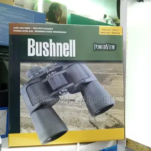 Bushnell 60x60 Hd Binoculars for Hunting Birding