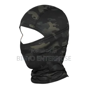Tactical Balaclavas