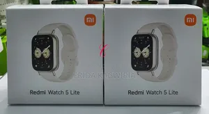 Redmi Watch 5 Lite Smart Watch