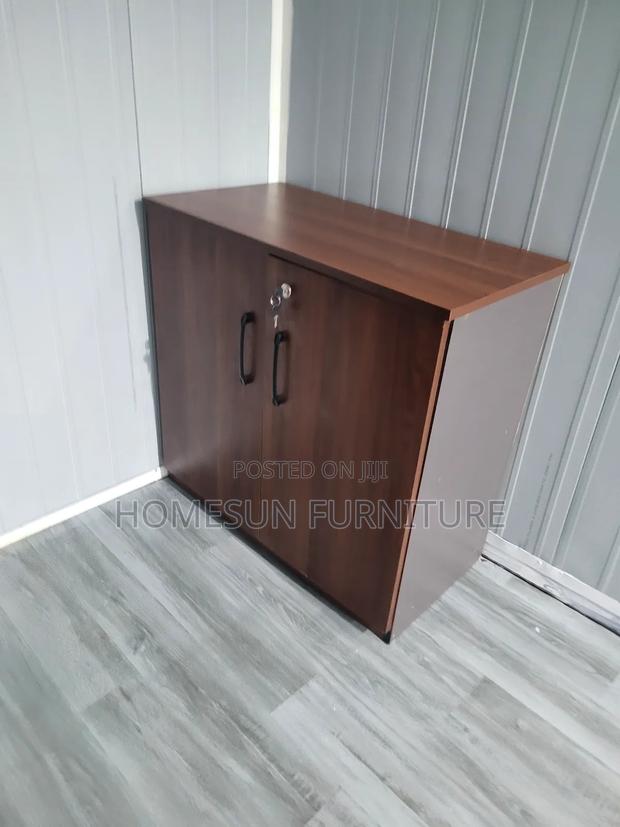 New Cridenza