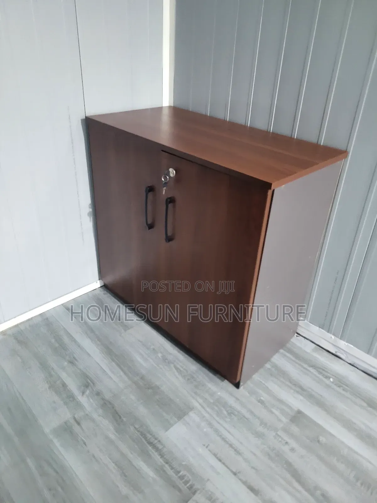 Cridenza Cabinet