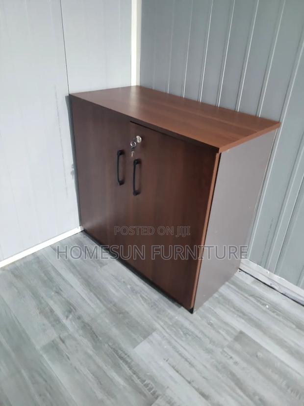 Cridenza Cabinet
