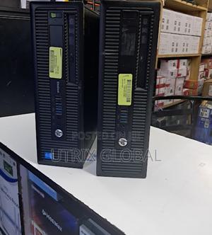 Hp Desktop Core I5 4gb Ram 500gb Storage - thumbnail 2