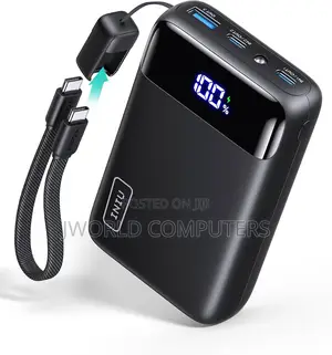 20000mah Power Bank