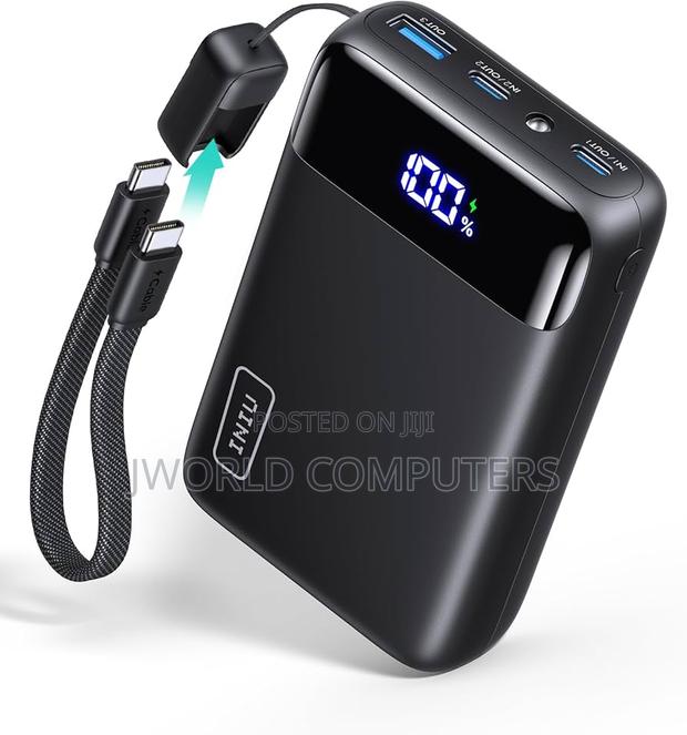 20000mah Power Bank - thumbnail 2