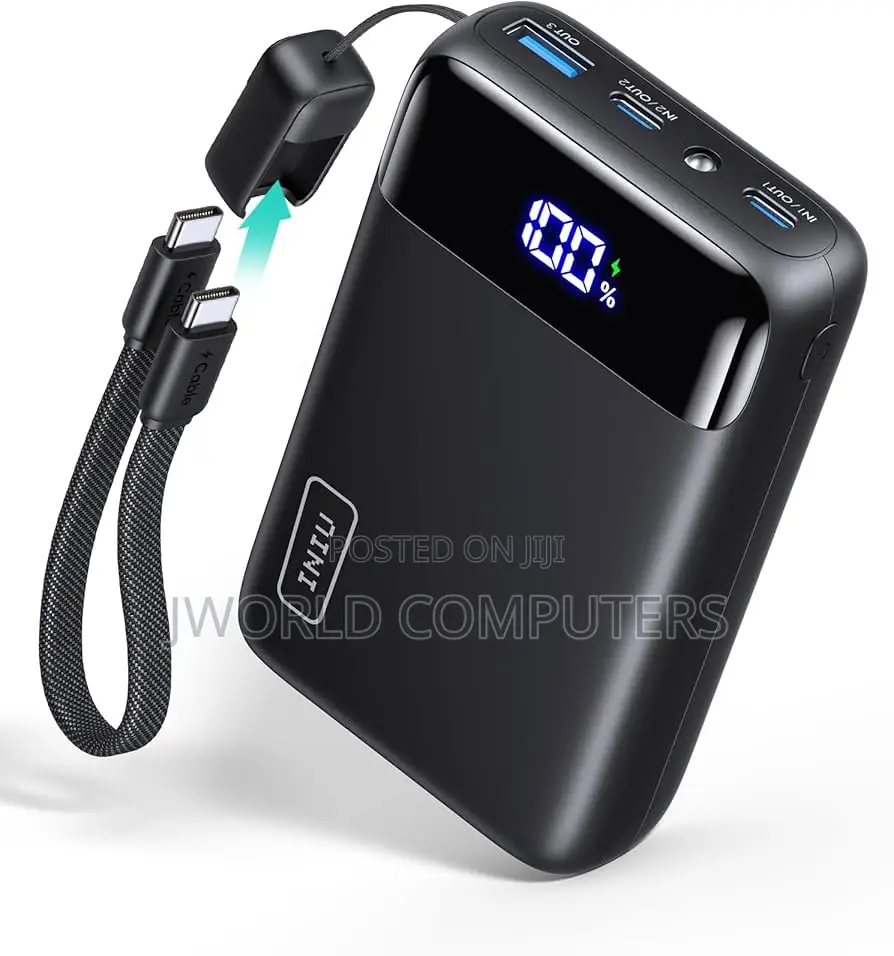 20000mah Power Bank
