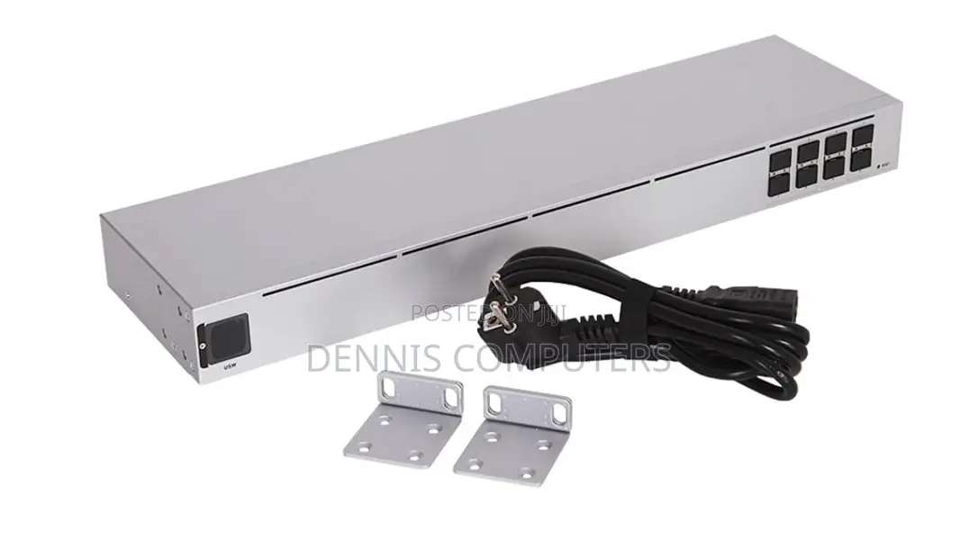 Ubiquiti Unifi Switch Aggregation (Usw-Aggregation)