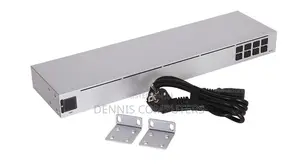 Ubiquiti Unifi Switch Aggregation (Usw-Aggregation)