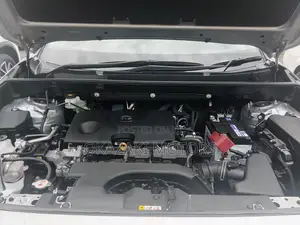 Toyota RAV4 2019 Silver