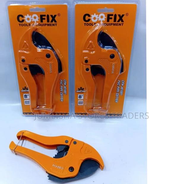 Cofix PVC Pipe Cutter CFH-J01001