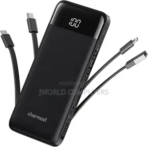10000mah Power Bank