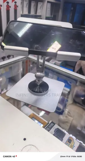 Tablet Holder