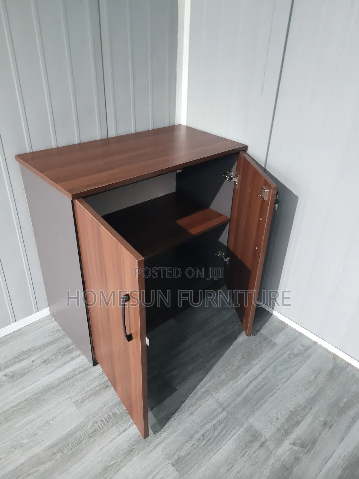 Home Office Cridenza