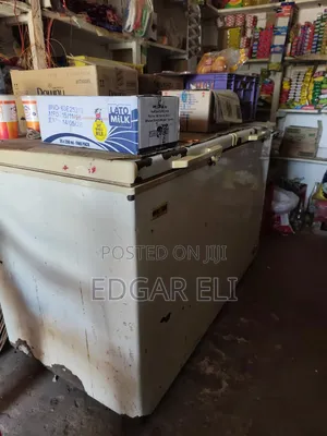 Freezer Big
