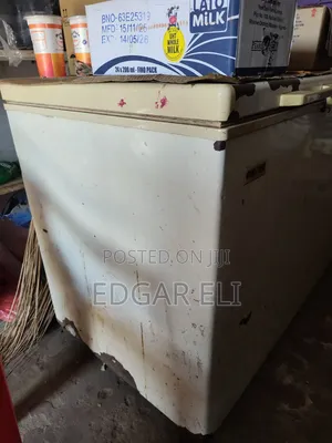 Freezer Big