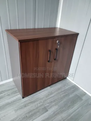 Cridenza Cabinet
