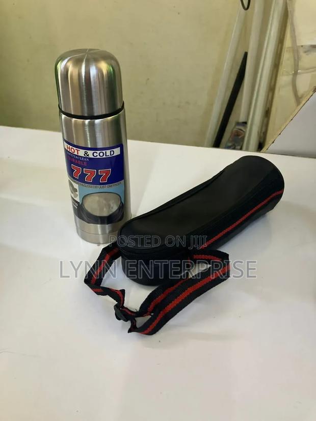 *350ml(777) Flask 