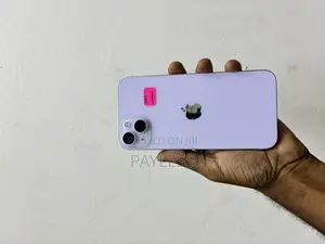 Apple iPhone 14 Plus 128 GB Purple