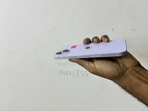 Apple iPhone 14 Plus 128 GB Purple