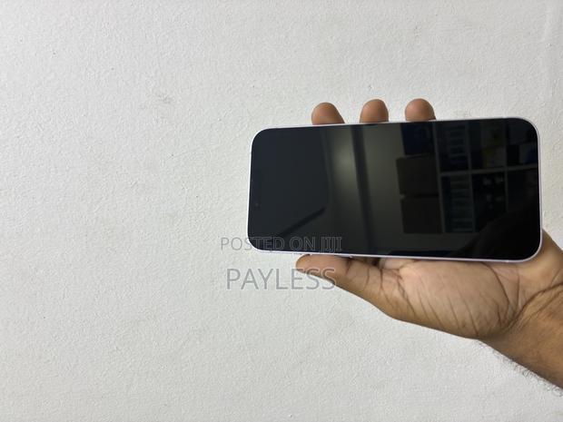 Apple iPhone 14 Plus 128 GB Purple - thumbnail 4