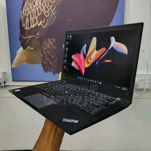 Laptop Lenovo ThinkPad T460 8GB Intel Core i5 SSD 256GB