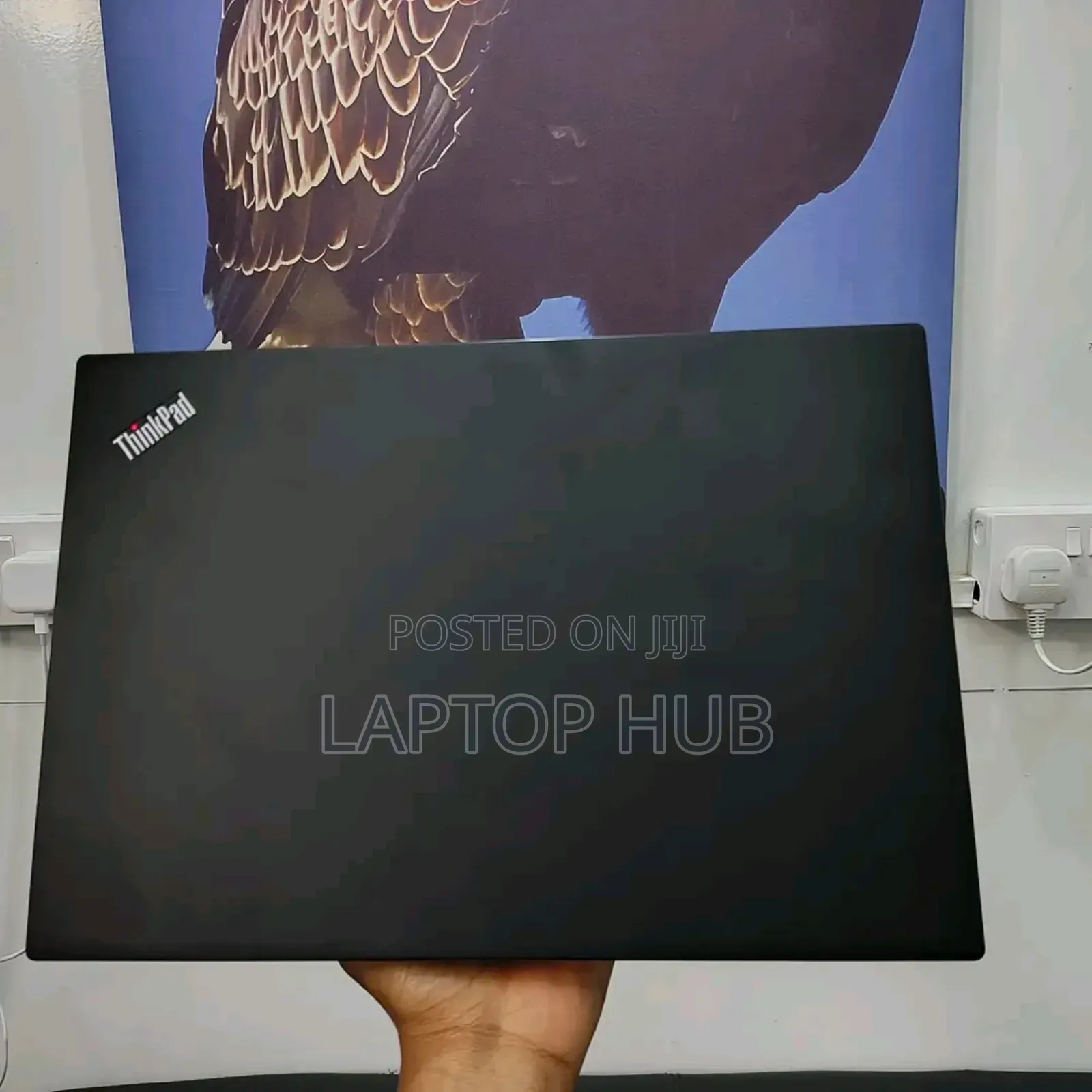 Laptop Lenovo ThinkPad T460 8GB Intel Core i5 SSD 256GB