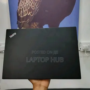 Laptop Lenovo ThinkPad T460 8GB Intel Core i5 SSD 256GB