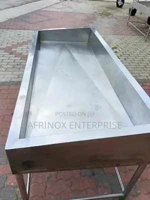 Stainless Steel Sink Basin