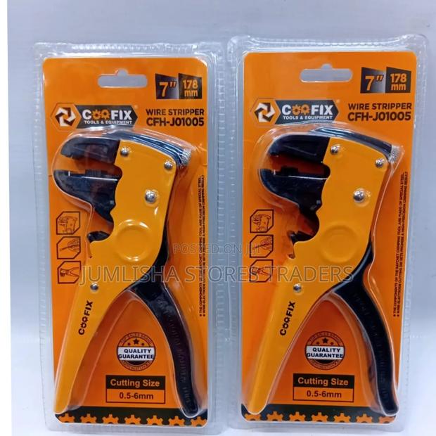 Coofix Wire Stripper CFH-J01005