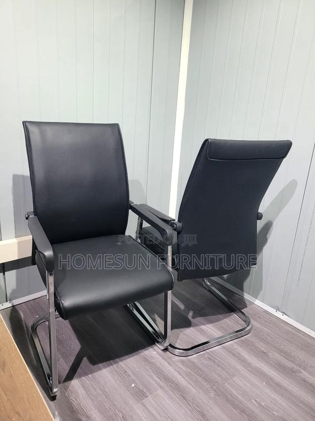 Office Chair - main view