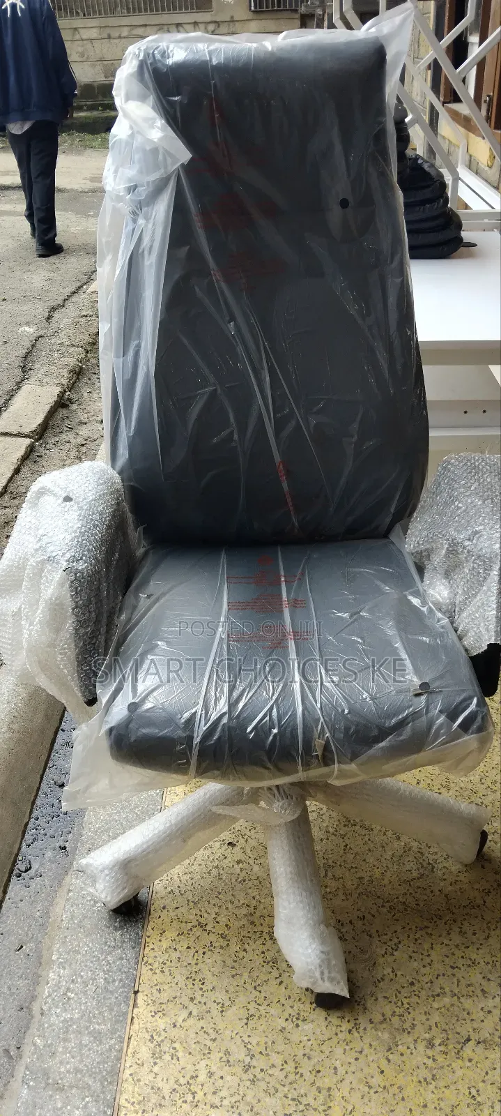 Executive Office Chair
