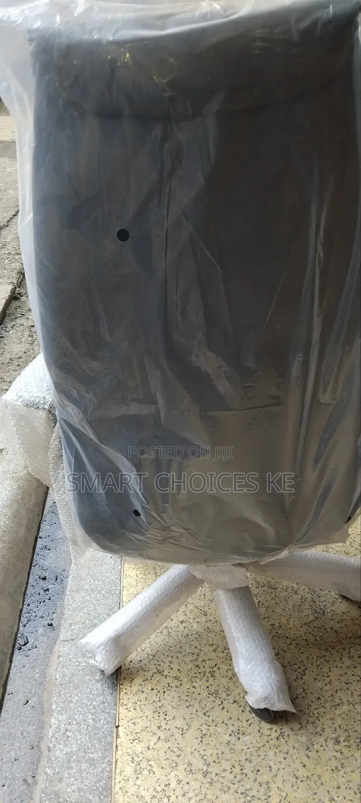 Executive Office Chair