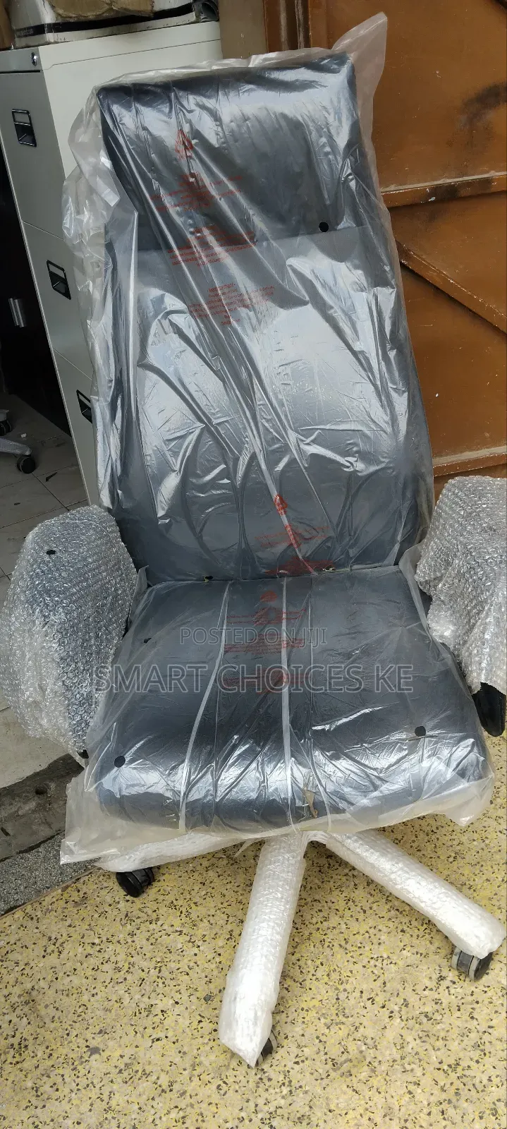 Executive Office Chair