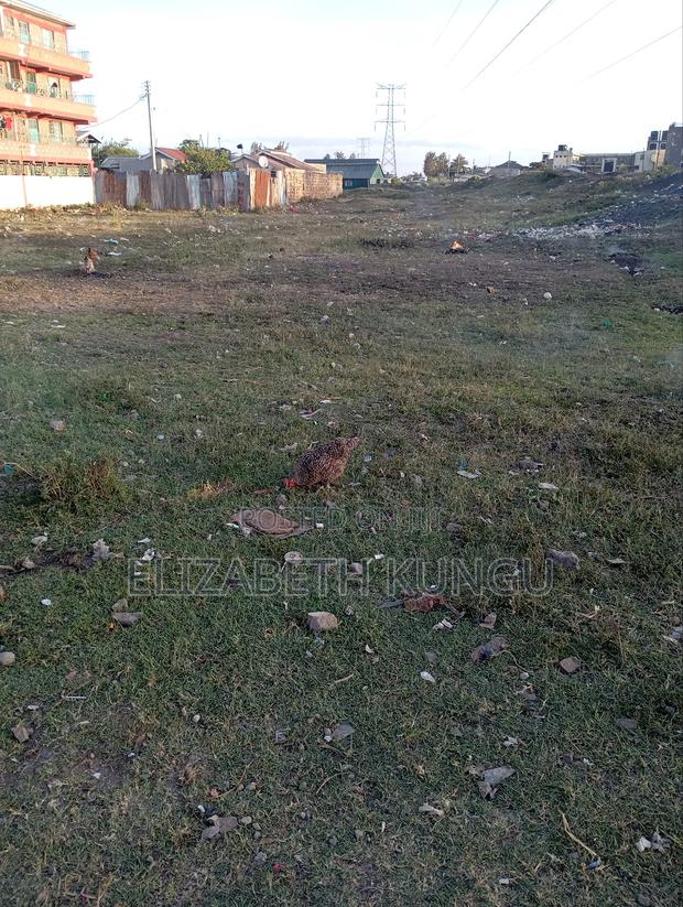 Plot for Sale Size 80/33 in Utawala Githunguri - main view