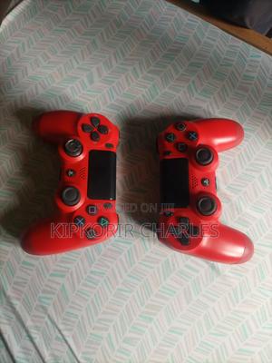 Sony Play Station Pads - thumbnail 2