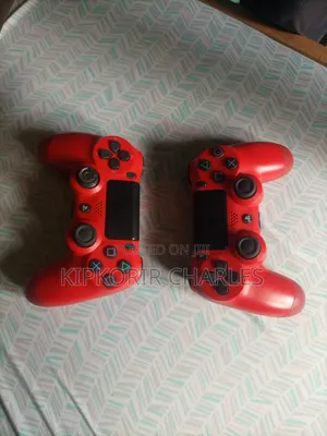 Sony Play Station Pads