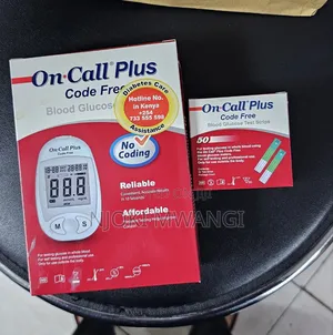 One Call Plus ( Code Free ) Strips