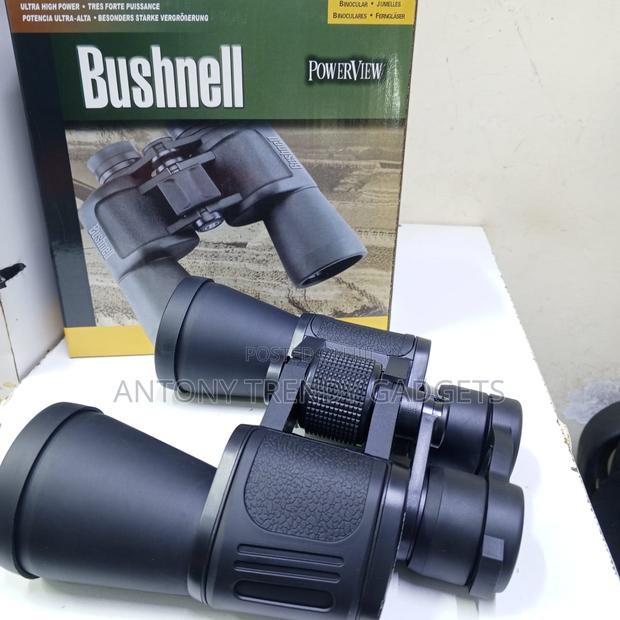Bushnell 60x60 High Power Outdoor Binoculars