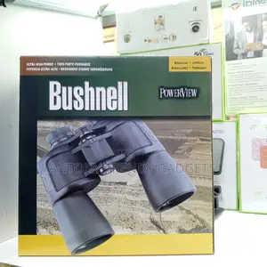 Bushnell 60x60 High Power Outdoor Binoculars