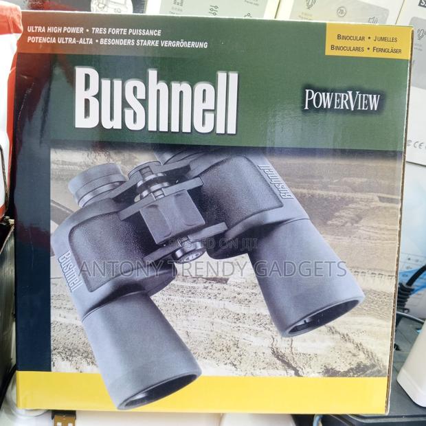 Bushnell 60x60 High Power Outdoor Binoculars - thumbnail 4