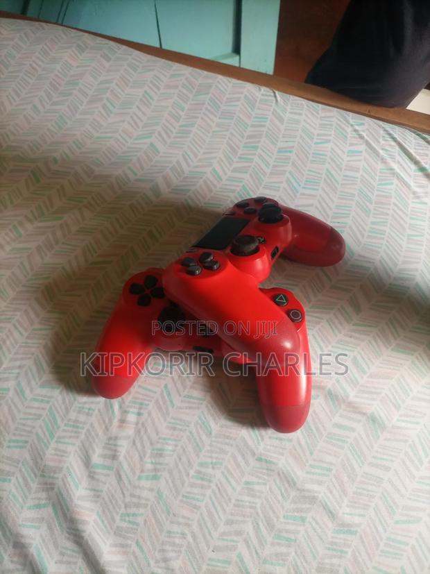 Sony Play Station Pads - thumbnail 5