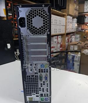 Hp Core I5 4th Gen Desktop 4gb Ram 500gb - thumbnail 2