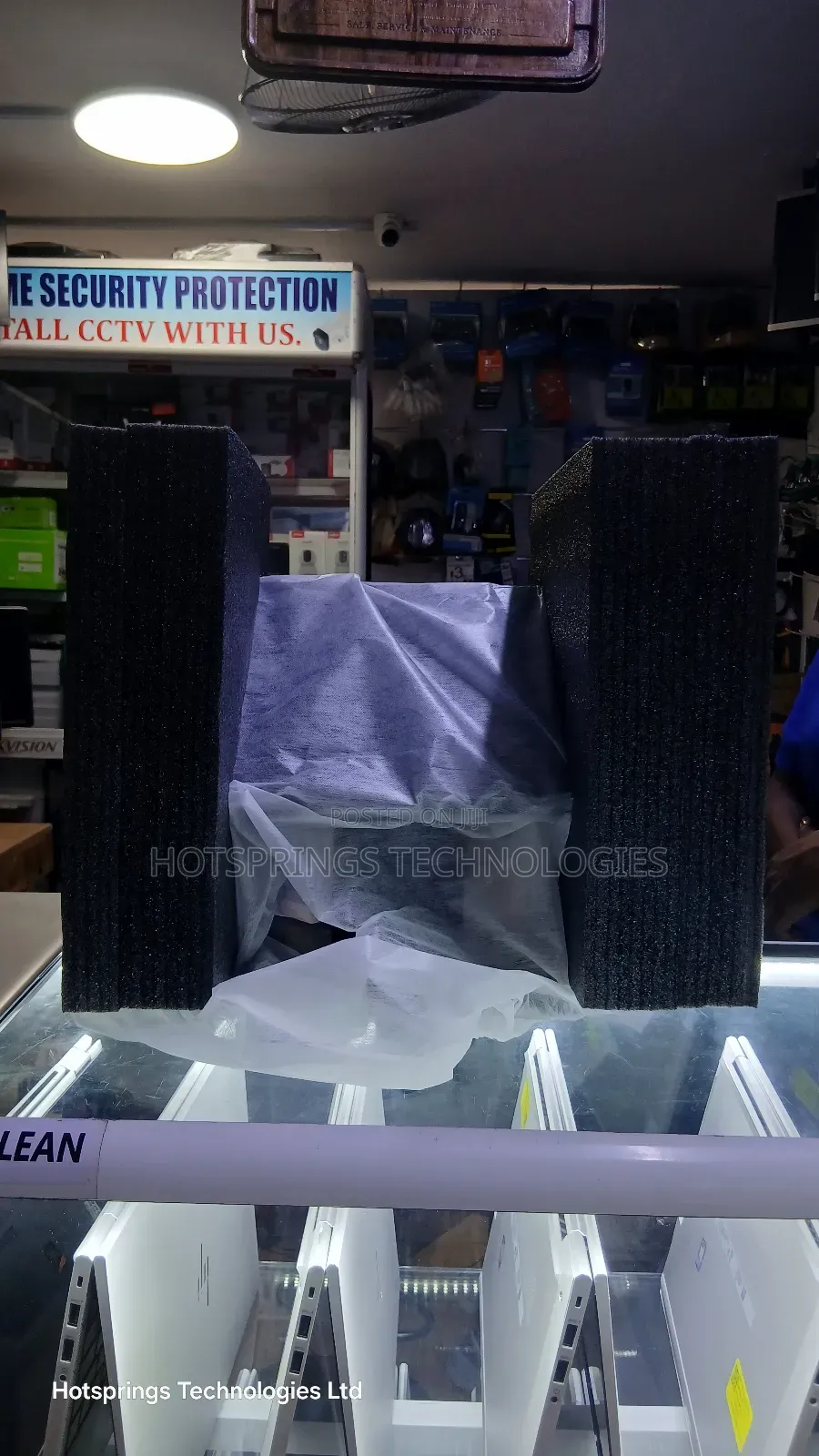 Engage One 145 Aio 7th Gen Core I5 8gb Ram 256gb |Retail Solution| Pos