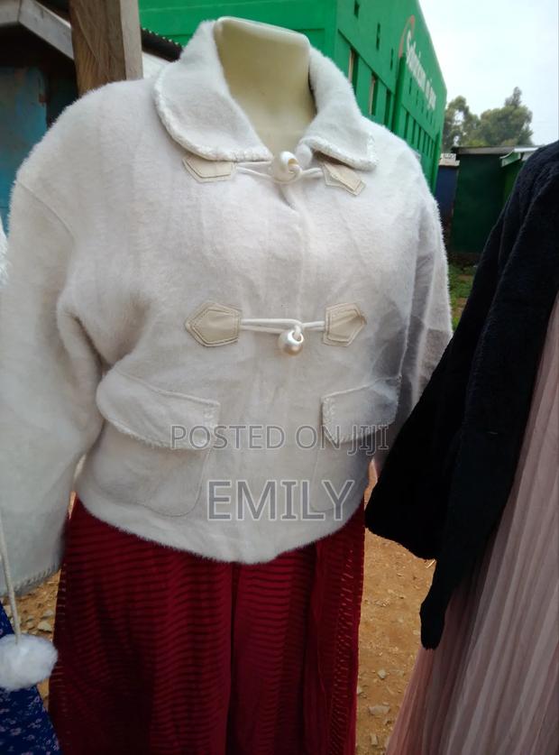 Fur Jackets - main view