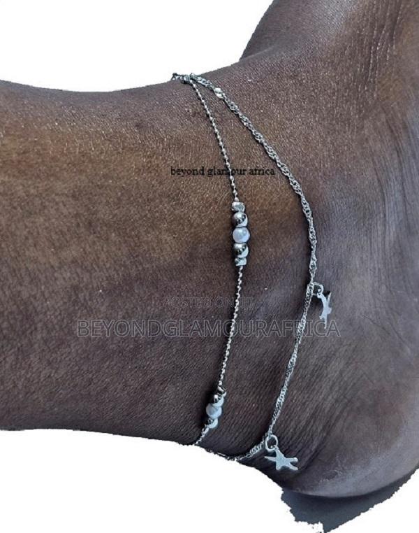 Ladies Anklets - main view