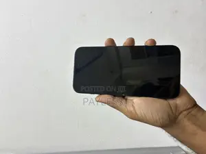 Apple iPhone 16 Pro Max 256 GB Black